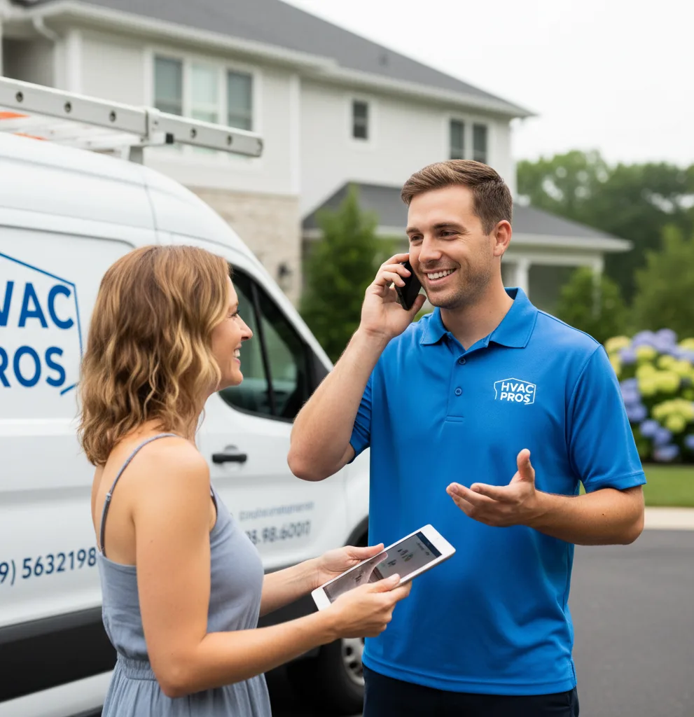 AC Repair in Grayson, KY